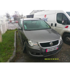 Compteur VOLKSWAGEN TOURAN 1 Photo n°10