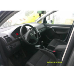 Compteur VOLKSWAGEN TOURAN 1 Photo n°11