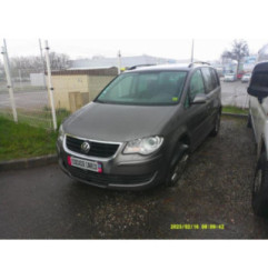 Compteur VOLKSWAGEN TOURAN 1 Photo n°12