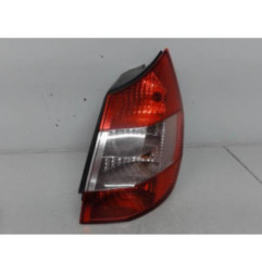 Feu arriere principal droit (feux) RENAULT GRAND SCENIC 2 Photo n°1