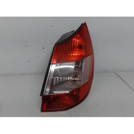 Feu arriere principal droit (feux) RENAULT GRAND SCENIC 2 Photo n°1