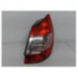 Feu arriere principal droit (feux) RENAULT GRAND SCENIC 2