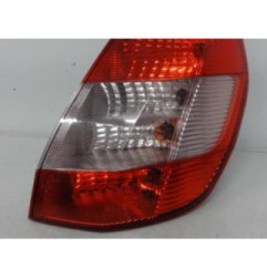 Feu arriere principal droit (feux) RENAULT GRAND SCENIC 2