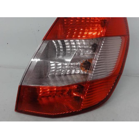 Feu arriere principal droit (feux) RENAULT GRAND SCENIC 2