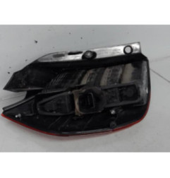 Feu arriere principal droit (feux) RENAULT GRAND SCENIC 2 Photo n°3