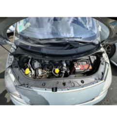 Feu arriere principal droit (feux) RENAULT GRAND SCENIC 2 Photo n°6