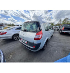 Feu arriere principal droit (feux) RENAULT GRAND SCENIC 2 Photo n°7