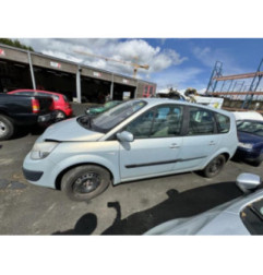 Feu arriere principal droit (feux) RENAULT GRAND SCENIC 2 Photo n°8