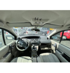 Feu arriere principal droit (feux) RENAULT GRAND SCENIC 2 Photo n°10