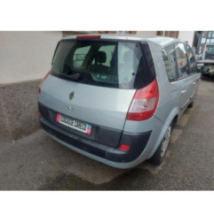 Feu arriere principal droit (feux) RENAULT GRAND SCENIC 2 Photo n°11