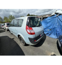 Feu arriere principal droit (feux) RENAULT GRAND SCENIC 2 Photo n°12
