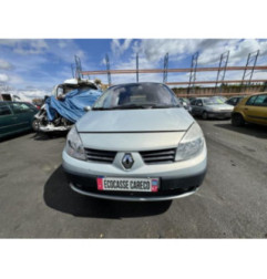 Feu arriere principal droit (feux) RENAULT GRAND SCENIC 2 Photo n°14