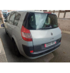 Feu arriere principal droit (feux) RENAULT GRAND SCENIC 2 Photo n°15