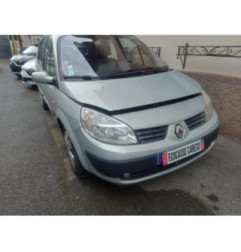 Feu arriere principal droit (feux) RENAULT GRAND SCENIC 2 Photo n°16