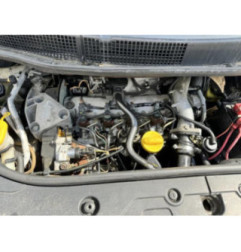 Feu arriere principal droit (feux) RENAULT GRAND SCENIC 2 Photo n°17