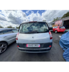 Feu arriere principal droit (feux) RENAULT GRAND SCENIC 2 Photo n°20