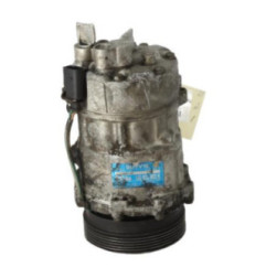 Compresseur clim VOLKSWAGEN GOLF 4