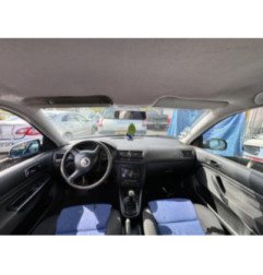 Compresseur clim VOLKSWAGEN GOLF 4 Photo n°7