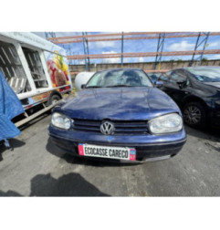 Compresseur clim VOLKSWAGEN GOLF 4 Photo n°12