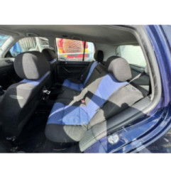 Compresseur clim VOLKSWAGEN GOLF 4 Photo n°15