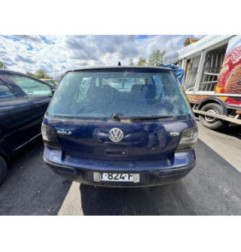 Compresseur clim VOLKSWAGEN GOLF 4 Photo n°17