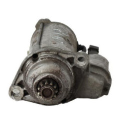 Demarreur VOLKSWAGEN GOLF 4 Photo n°1