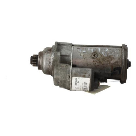 Demarreur VOLKSWAGEN GOLF 4