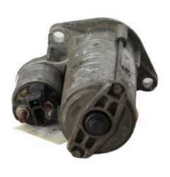 Demarreur VOLKSWAGEN GOLF 4 Photo n°3