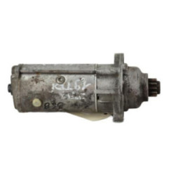 Demarreur VOLKSWAGEN GOLF 4 Photo n°4