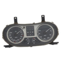 Compteur RENAULT CLIO 2 Photo n°1