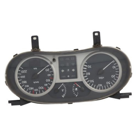 Compteur RENAULT CLIO 2 Photo n°1