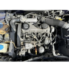 Demarreur VOLKSWAGEN GOLF 4 Photo n°10