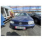 Demarreur VOLKSWAGEN GOLF 4