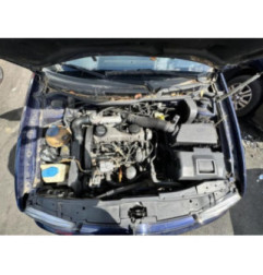 Demarreur VOLKSWAGEN GOLF 4 Photo n°12