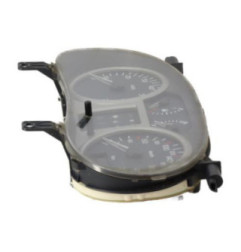 Compteur RENAULT CLIO 2 Photo n°3