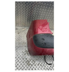 Pare choc arriere PEUGEOT 207 Photo n°1