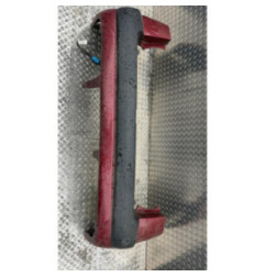 Pare choc arriere PEUGEOT 207