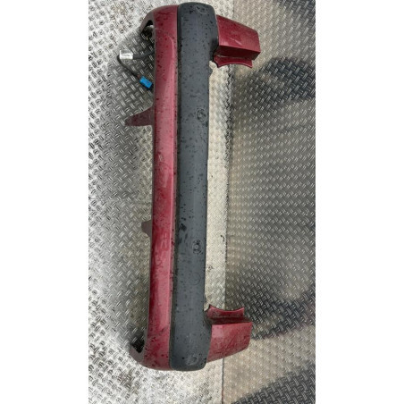 Pare choc arriere PEUGEOT 207
