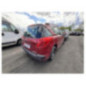 Pare choc arriere PEUGEOT 207