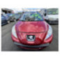 Pare choc arriere PEUGEOT 207