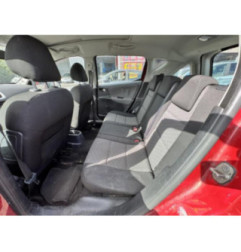 Pare choc arriere PEUGEOT 207 Photo n°9