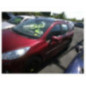 Pare choc arriere PEUGEOT 207