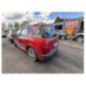 Pare choc arriere PEUGEOT 207