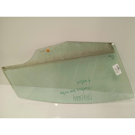 Vitre avant droit FORD FIESTA 6 Photo n°1