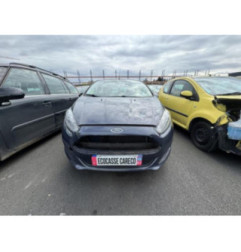 Vitre avant droit FORD FIESTA 6 Photo n°7