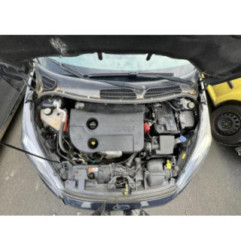 Vitre avant droit FORD FIESTA 6 Photo n°13