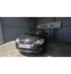 Capote VOLKSWAGEN EOS Photo n°1