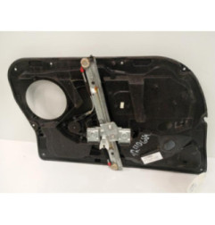 Moteur leve vitre avant gauche FORD FIESTA 6 Photo n°1