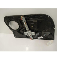 Moteur leve vitre avant gauche FORD FIESTA 6 Photo n°4