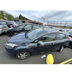 Moteur leve vitre avant gauche FORD FIESTA 6 Photo n°11